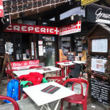Créperie Le Retour Du Skieur