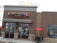 Firehouse Subs