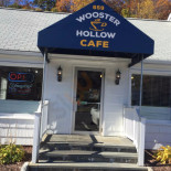 Wooster Hollow Cafe