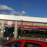 Baïla Pizza