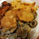 Panda Garden Buffet