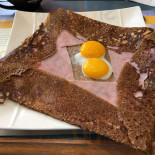 Crêperie St Malo