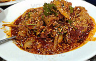 Yummy Szechuan