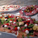 Acro Pizza