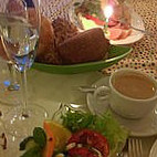 Cafe Schnittchen