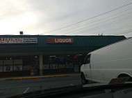 New Vision Liquor