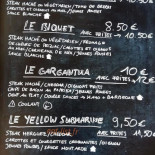 On S'fait Une Bouffe