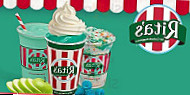 Rita's Italian Ice Frozen Custard