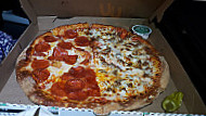 Papa John's Pizza #3210)