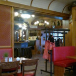 Gleis 2 Das Mollirestaurant