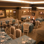 Caviar Kaspia Courchevel