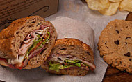 Potbelly Sandwich Shop