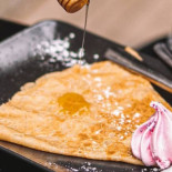 Crêperie Tout Est Tentant