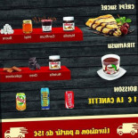 Le King Food Grill