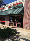 Gus's World Famous Fried Chicken