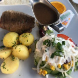 Gundis Fischkaten