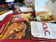 Kfc (kentucky Fried Chicken) Dax