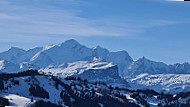 Le Belvédère