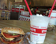 Five Guys