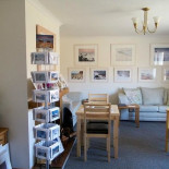 The Wee Tea Room Photography Gallery