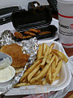 Cook Out
