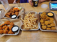 Buffalo Wild Wings