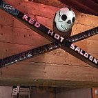 Red Hot Saloon