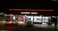 Hungry Jack's Burgers Morley