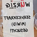 Würzig