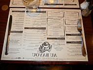 Au Bayou