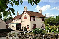 The Red Lion Inn