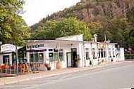 Restaurant Sagenhaft