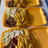 Antalya Kebab Cambrai