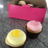 Smallcakes Cupcakery And Creamery