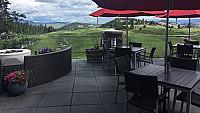 Range Lounge Grill At Predator Ridge Resort