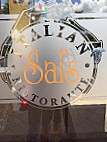 Sal's Italian