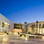 Parador De Mójacar