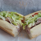 Sub Connection