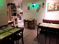 Crêperie La Luciole Brive La Gaillarde
