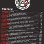 Chez Toto Piz'z