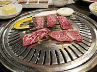 Born Korean Bbq