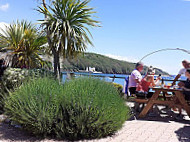 Hotel restaurant du bois