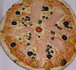 Pizza Délice