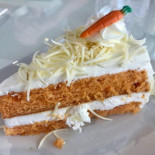 Panaderia Cafeteria Mendez