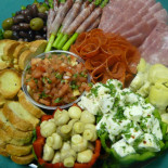 Sand Wedge Deli Catering