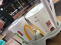 Mcdonald's Restaurants