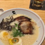 Sansotei Ramen