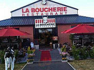 La Boucherie