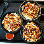 Waba Grill