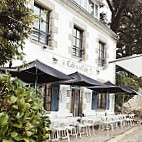 Le Café de la Cale